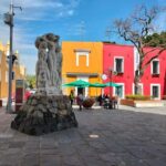 Puebla: Walking Tour & Traditional Poblano Culinary Workshop - The Sum Up