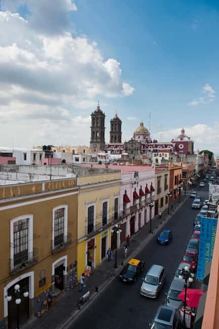 Puebla´s Best Kept Secrets Tour - What About the Price?