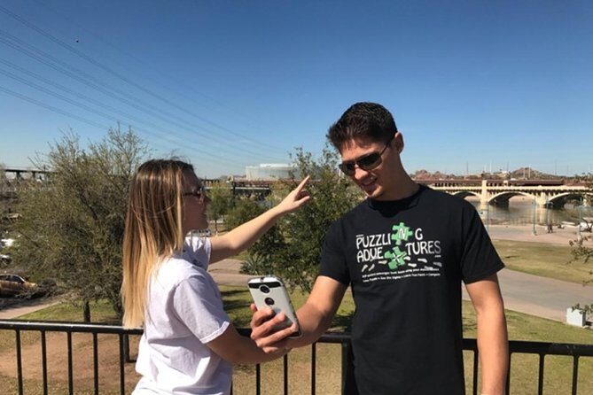 Pueblo Puzzling Adventure - What’s the Experience Like?