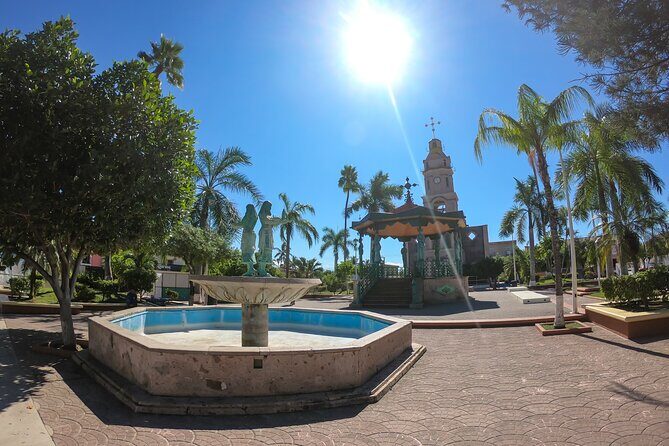 Pueblos Cultural Tour - Who Should Consider This Tour?