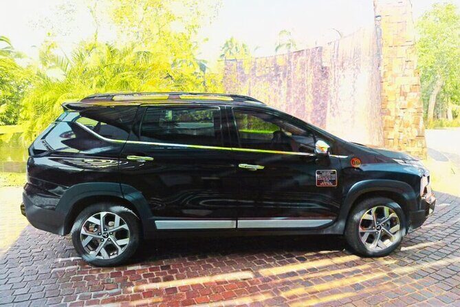 Puerto Aventuras: From/to Cancun Private Airport Transfers - Booking and Price Breakdown