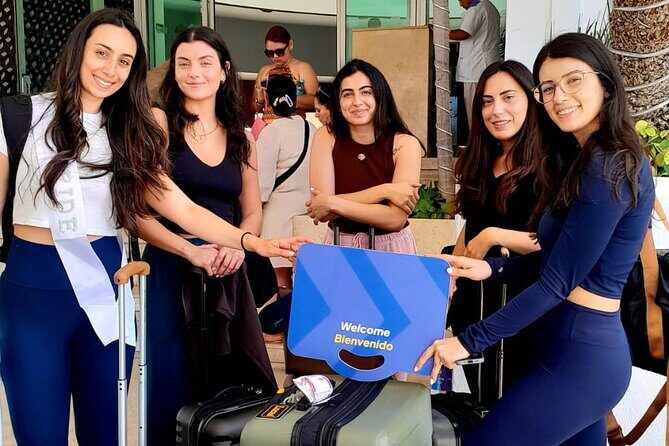 Puerto Aventuras One Way Or Roundtrip Private Transfer - Cost and Value Analysis