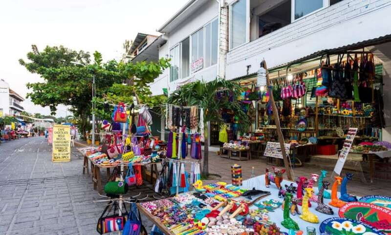 Puerto Escondido: Boat Cruise and Market Visit - Pricing and Value