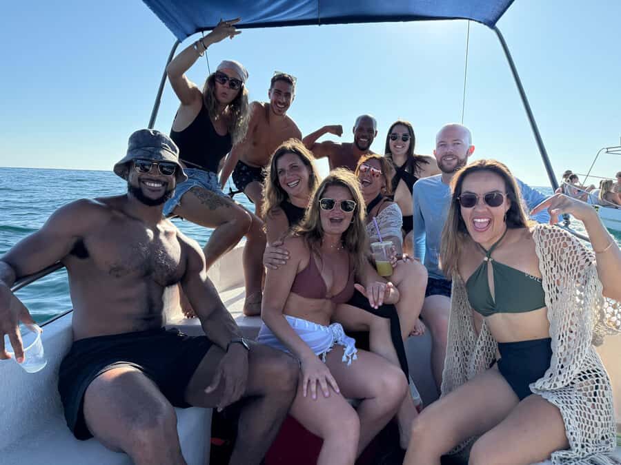 Puerto Escondido: Boat tour to enjoy the sunset - The Itinerary: What to Expect