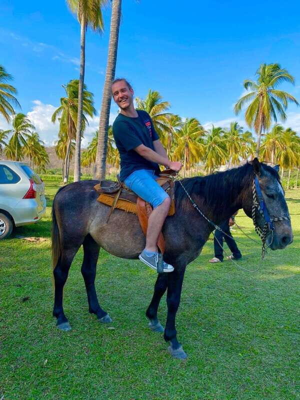 Puerto Escondido: Horseback Riding Along the Countryside - The Sum Up