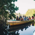 Puerto Escondido: Oaxaca Coast Wildlife Ecotour - Exploring La Ventanilla and Its Wildlife