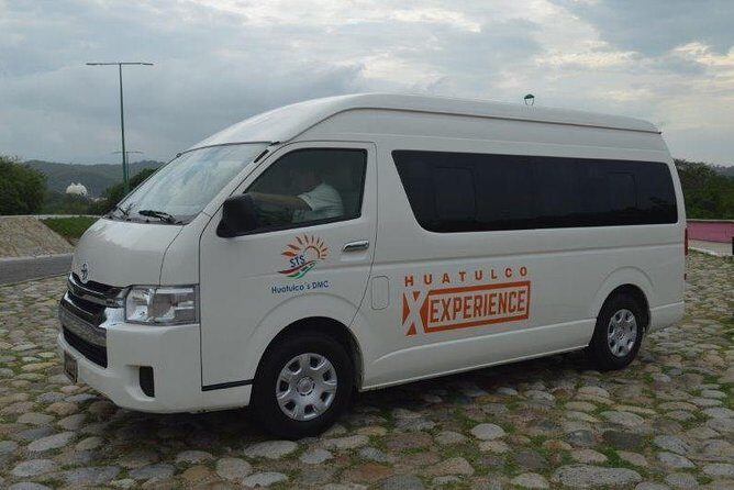 Puerto Escondido - Private Transportation Service From (HUX) Airport - Is It Worth the Price?