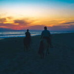 Puerto Escondido: Sunset Horse Back Riding Tour - Price and Value