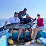 Puerto: Fishing Experience Marlin, Sailfish, Tuna or Dorado - The Itinerary: How the Day Unfolds