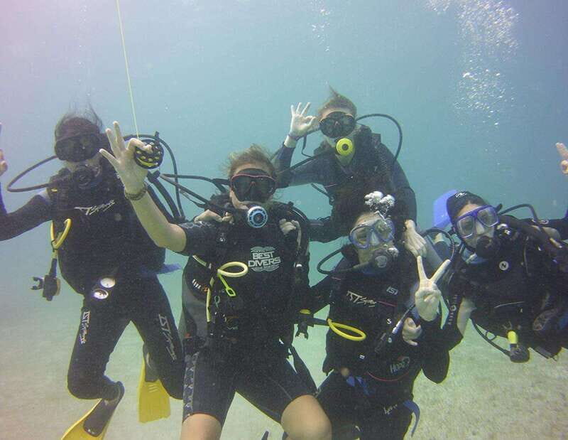 Puerto Morelos: Discover Scuba Diving - Who Would Love This Experience?