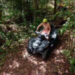 Puerto Morelos: Extreme ATVs, Zipline and Cenote Tour - Practical Details: What You Need to Know