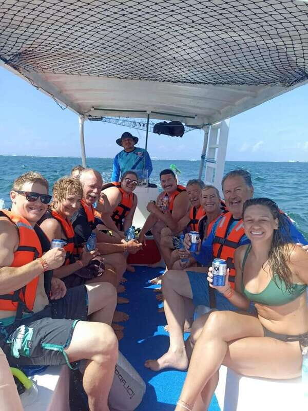 Puerto Morelos: Guided Snorkeling Tour with Gear & Fees - The Value for Money
