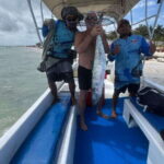 Puerto Morelos: Private Deep-Sea Fishing Charter - Why the Guided Focus Matters