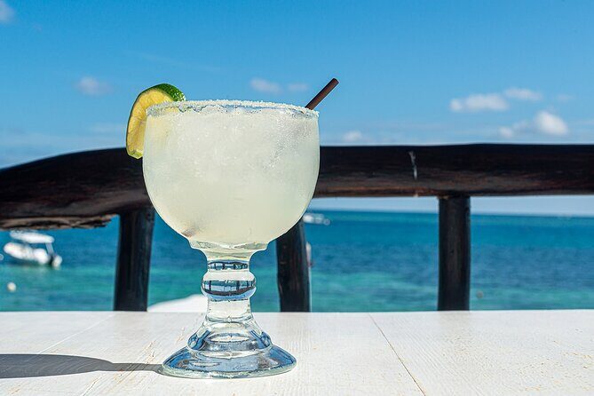 Puerto Morelos Reef Snorkeling Tour with Lunch & Hotel Pickup - Authentic Experiences from Reviews