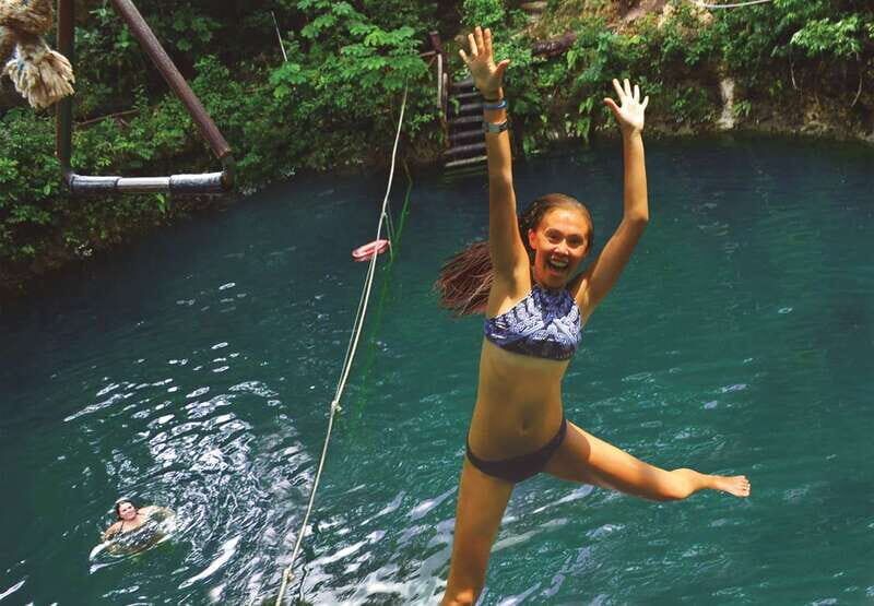 Puerto Morelos: Selvatica Jungle Zip Line Tour - The Authentic Feedback