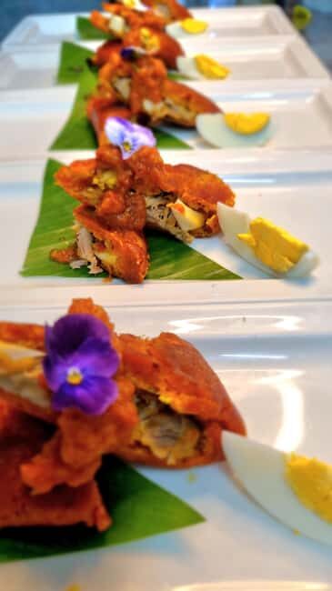 Puerto Morelos: Tequila University Gourmet Experience - Practical Details and Value