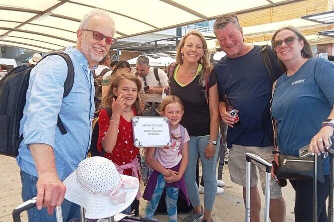 Puerto Morelos - What to Expect from the Transfer