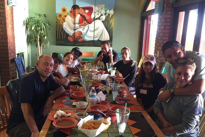 Puerto Nuevo Lobster, Margaritas and Mariachi Private Tour - Who Will Love This Tour