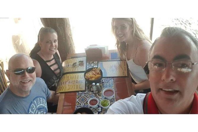 Puerto Nuevo Lobster town Trip - Pros and Cons