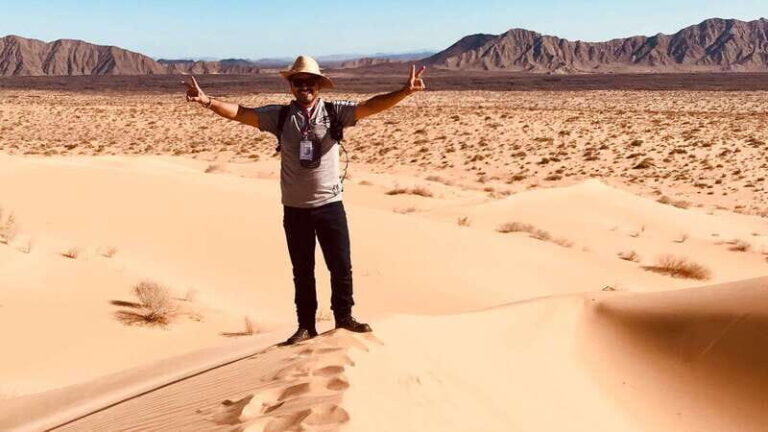 Puerto Penasco: Malecon Walking Tour - Practical Info for Travelers