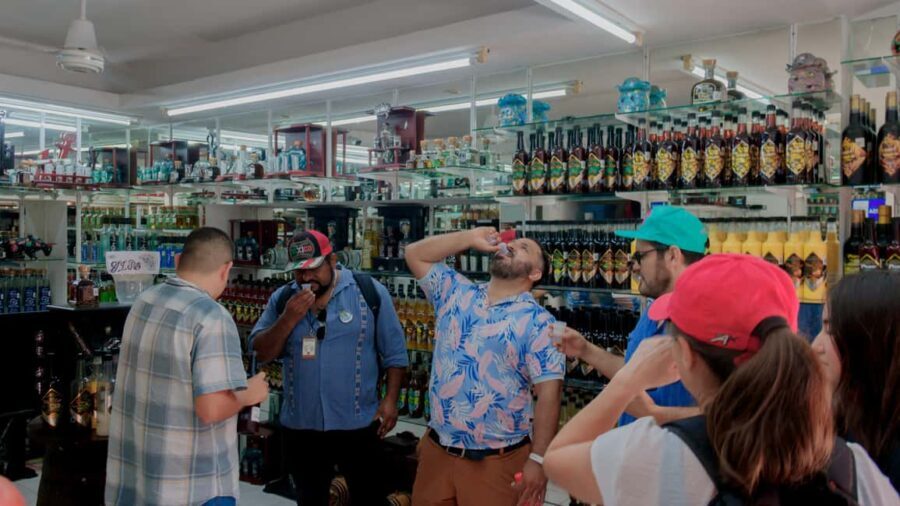 Puerto Vallarta: 3 Hour Eating, Walking, and Shopping Tour - Wrapping Up: Who Will Love This Tour?