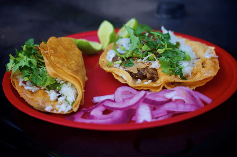 Puerto Vallarta 3-Hour Food Tour of Authentic Local Cuisine - What to Expect from the Tour