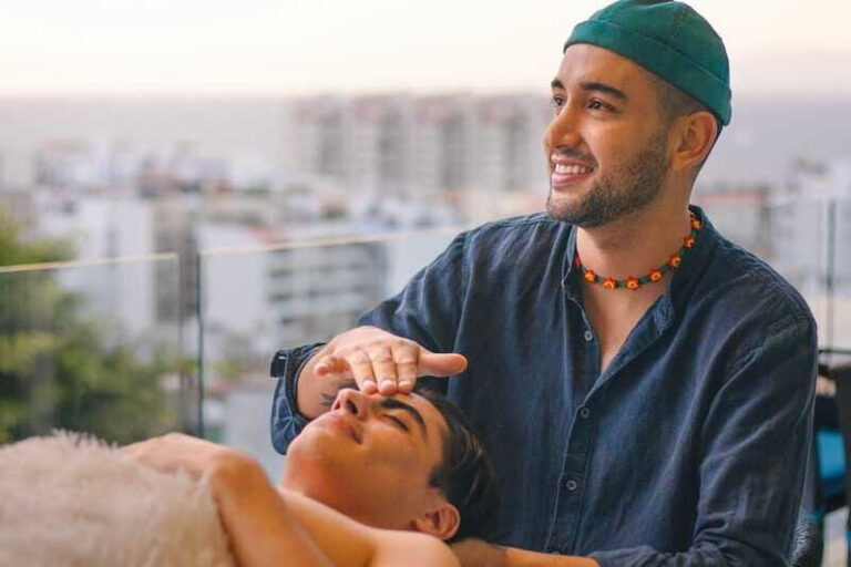 Puerto Vallarta: Access Consciousness Bars Session - The Experience and Atmosphere