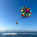 Puerto Vallarta: Adrenaline Adventure, Parasailing & Jetboat - What’s Included and What’s Not