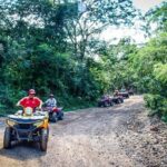 Puerto Vallarta Adventure on ATV (Single) - The Experience in Detail