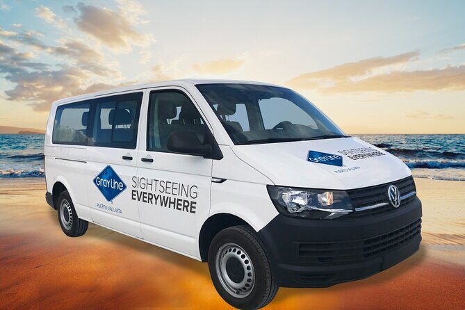 Puerto Vallarta Airport-Hotel Shuttle Transportation - What You Can Expect During Your Transfer