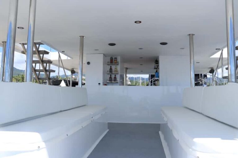 Puerto Vallarta: All-Inclusive Private Yacht Charter - Itinerary Breakdown: What to Expect