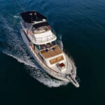 Puerto Vallarta: All-Inclusive Yacht - Culinary Delights and Drinks