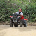 Puerto Vallarta: ATV Adventure with Tequila Tasting - The Scenic Route and Stops