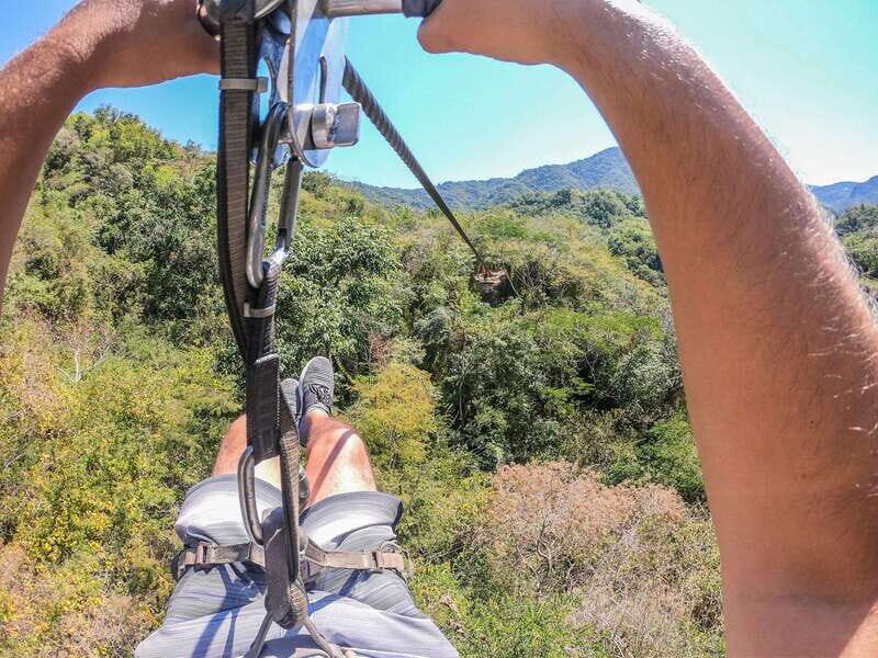 Puerto Vallarta: ATV and Zip Line Combo Adventure - What’s Included and What’s Not