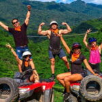 Puerto Vallarta: ATV Jorullo Bridge for Cruise Passengers - Who Would Love This Tour?
