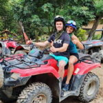 Puerto Vallarta: ATV Rio Cuale - The Details That Matter