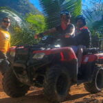 Puerto Vallarta: ATV Tour Canopy El Eden - Who Is This Tour Best For?