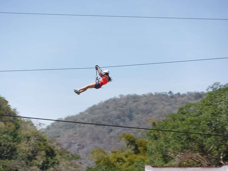 Puerto Vallarta: ATV & Zip Line Combo Adventure - What to Expect During the Tour