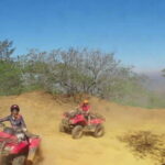 Puerto Vallarta: ATV + Zipline Nogalito - What Makes This Tour Stand Out?
