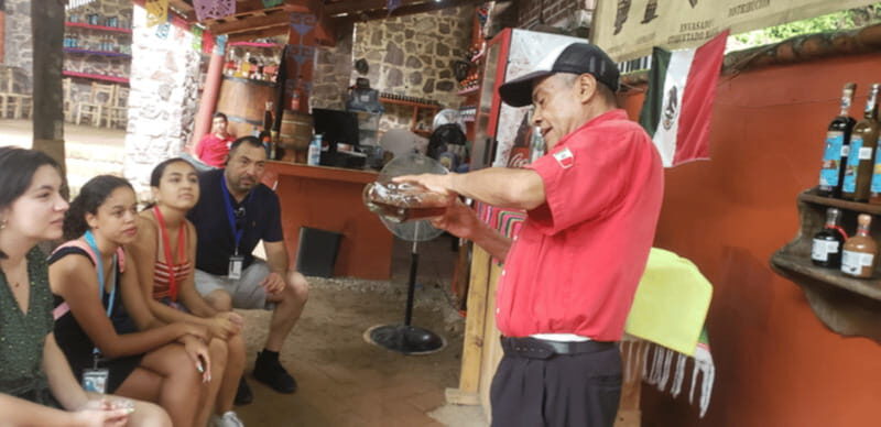 Puerto Vallarta: Bar Crawl Experience - What Makes the Experience Stand Out?