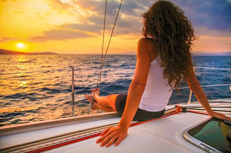 Puerto Vallarta: Bay of Banderas Luxury Sunset Sailing Tour - The Value of This Experience