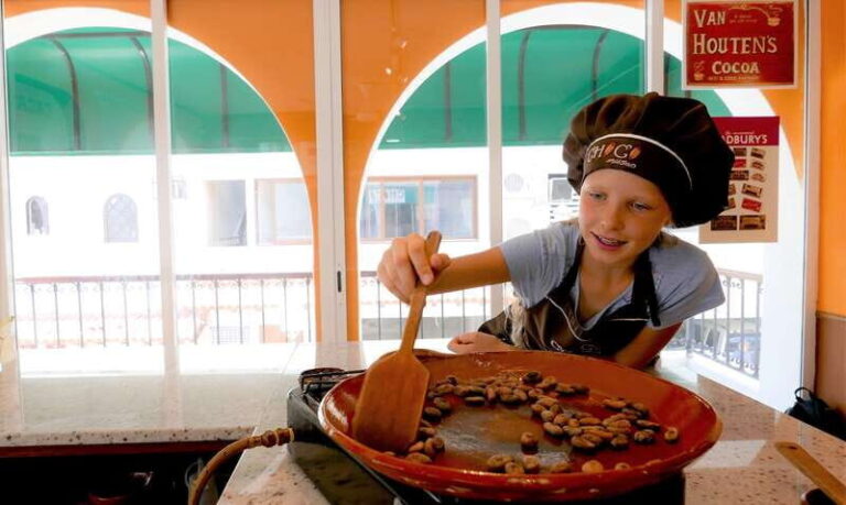 Puerto Vallarta: Bean to Bar Chocolate Workshop - The Experience: Why It’s Worth Your Time