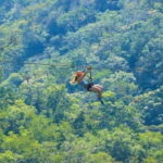 Puerto Vallarta: Canopy Los Veranos Land Ride - The Zip Lines and Jungle Experience