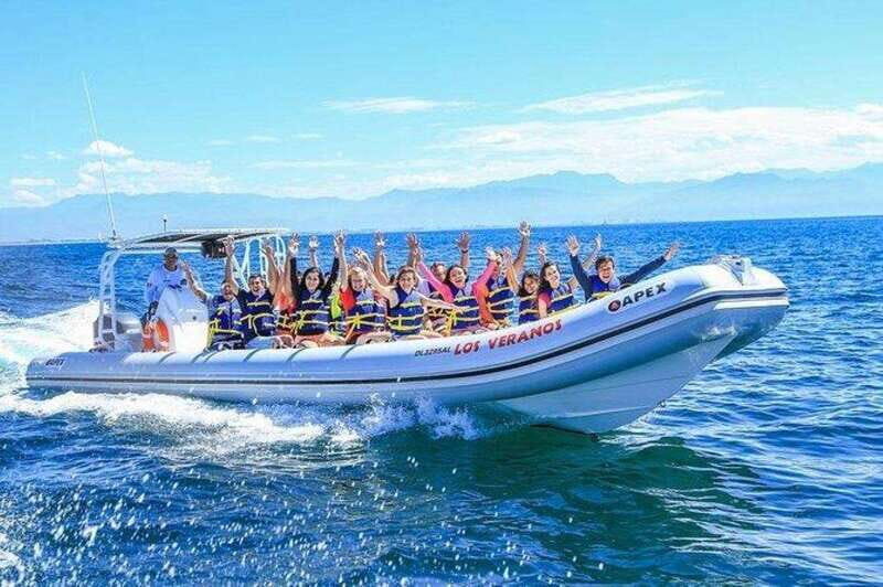 Puerto Vallarta: Canopy Los Veranos With Speedboat Ride - Final Thoughts: Who Will Love This Tour?