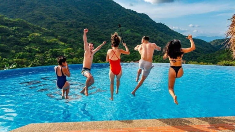 Puerto Vallarta: Canopy River + Jorullo Bridge Pass - The Sum Up