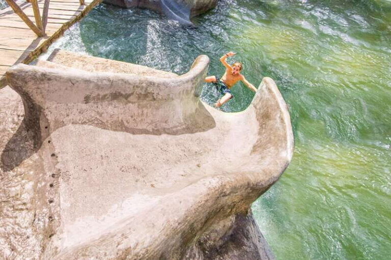 Puerto Vallarta: Canopy Tour with Zipline and Speedboat Ride - The Full Itinerary Breakdown