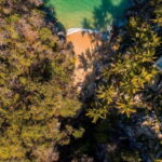 Puerto Vallarta: Catamaran Cruise With Snorkeling and Lunch - Snorkeling and Beach Time at Colomitos