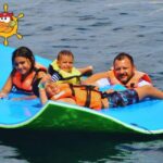 Puerto Vallarta: Catamaran to Arcos, Colomitos and Animas - The Details That Matter