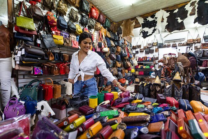 Puerto Vallarta City Tour with a Visit to our Adventure Park - Who Is This Tour Best For?