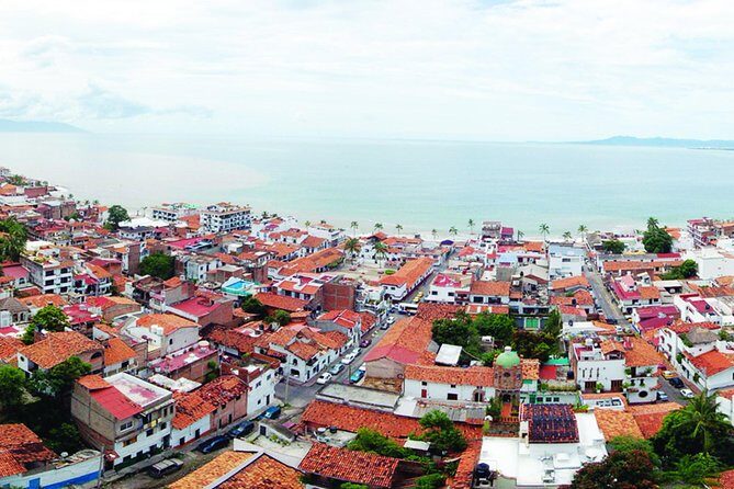 Puerto Vallarta City Tour - Logistics and Practicalities